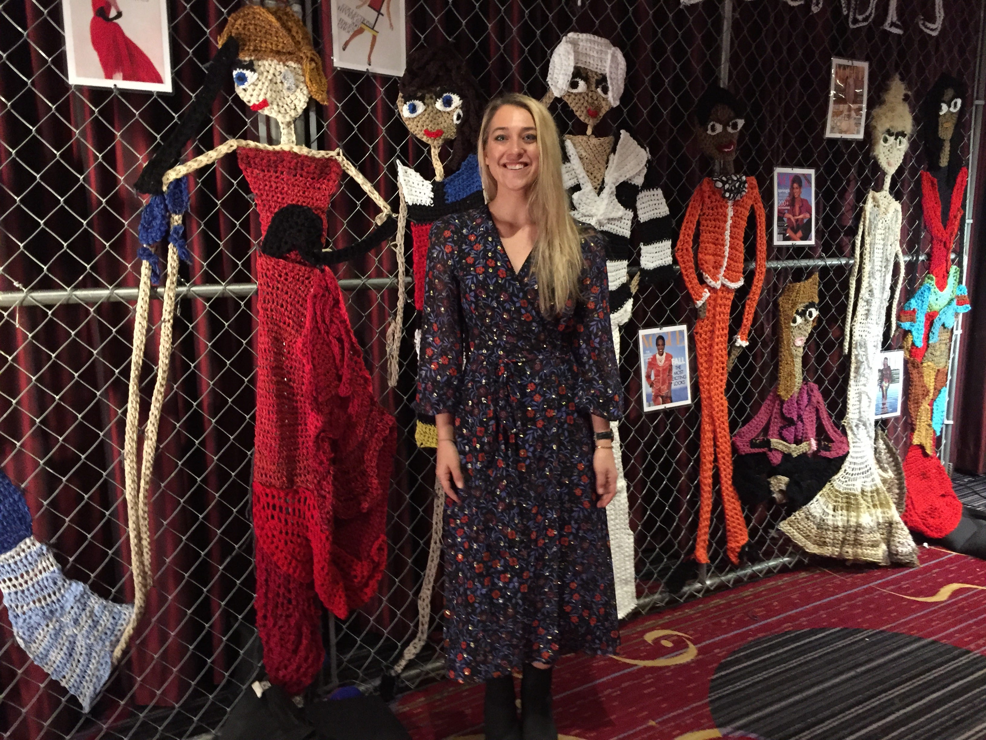 vogue knitting live
